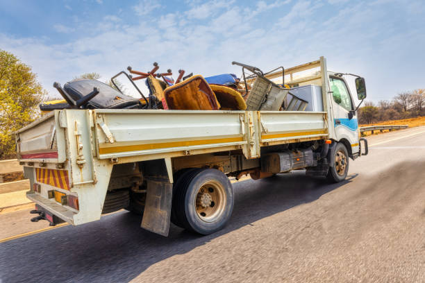 Best Recycling Services for Junk  in Kittitas, WA
